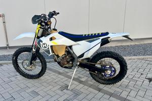 Husqvarna FE 350 - 2021