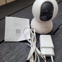 Telecamera sorveglianza blumars 