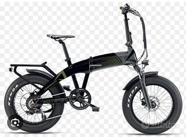 Biciclette elettriche vari modelli
