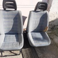 tappezzeria uno 5 porte