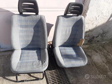 tappezzeria uno 5 porte