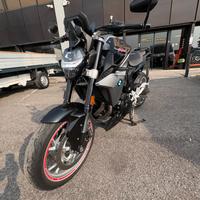 Bmw F 900 R