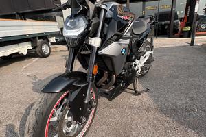 Bmw F 900 R