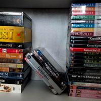 Film saghe varie dvd nuovi