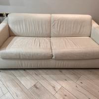 Divano letto by Natuzzi