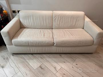 Divano letto by Natuzzi