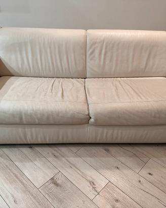 Divano letto by Natuzzi