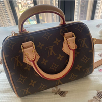 Super pratica Louis Vuitton LV Speedy 20