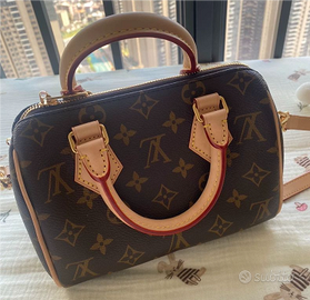 Super pratica Louis Vuitton LV Speedy 20