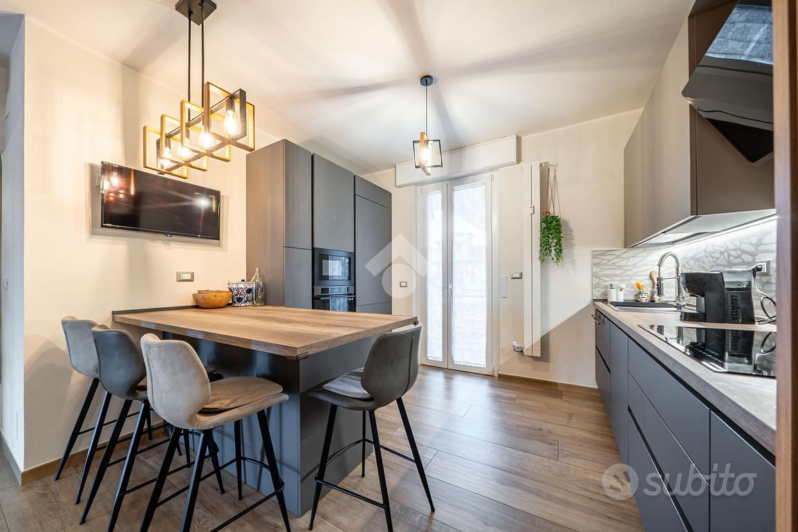 Appartamento – Verona, Borgo Roma, Sud - Vista 2