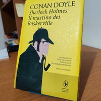 Sherlock Holmes. Il mastino dei Baskerville