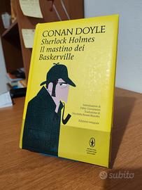 Sherlock Holmes. Il mastino dei Baskerville