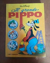 Libro Walt Disney - Il Grande Pippo