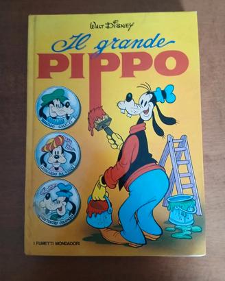 Libro Walt Disney - Il Grande Pippo