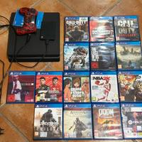 Annuncio Ps4