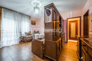 Trilocale da investimento in centro a Casalgrande