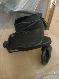 pedana passeggino x 2 bimbo