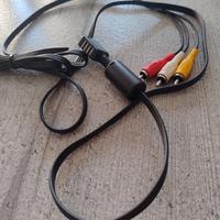 cavo per PlayStation 