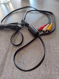 cavo per PlayStation 