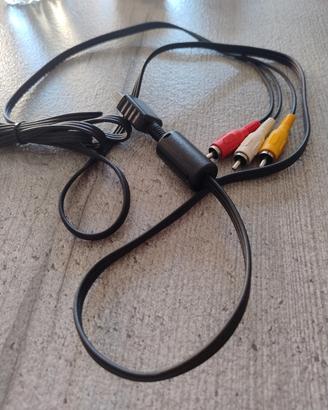 cavo per PlayStation 