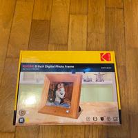 Kodak 8 inch digital photo frame