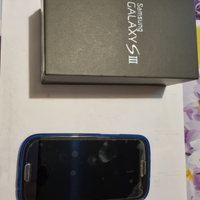 Samsung S3 vintage