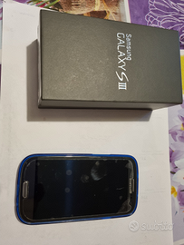 Samsung S3 vintage