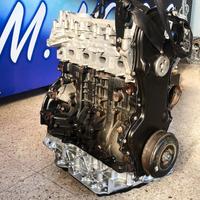 Motore revisionato Renault Master 2.3 DCI M9T
