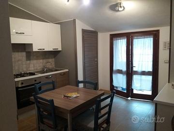 Vacanza Ogliastra Cardedu