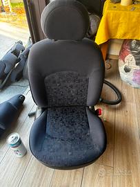 tappezzeria peugeot 206 2000 3 porte