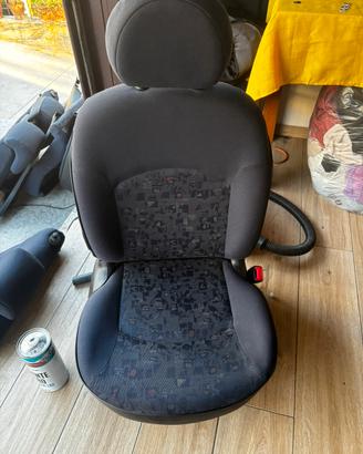 tappezzeria peugeot 206 2000 3 porte