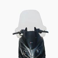 Parabrezza faco per kymco g dink 300 abs 2017/18 s