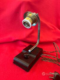 Lampada Bauhaus