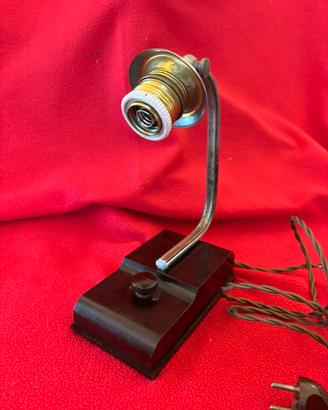 Lampada Bauhaus
