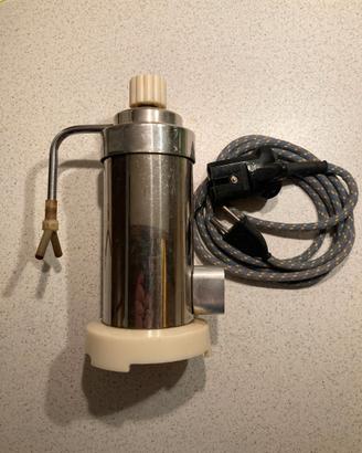 Caffettiera/macchina caffè vintage Velox anni ‘60