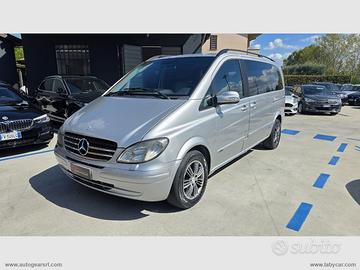 MERCEDES-BENZ Viano - W639 2003 2.2 cdi Ambiente