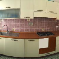 Cucinotto lineare in perfette condizioni