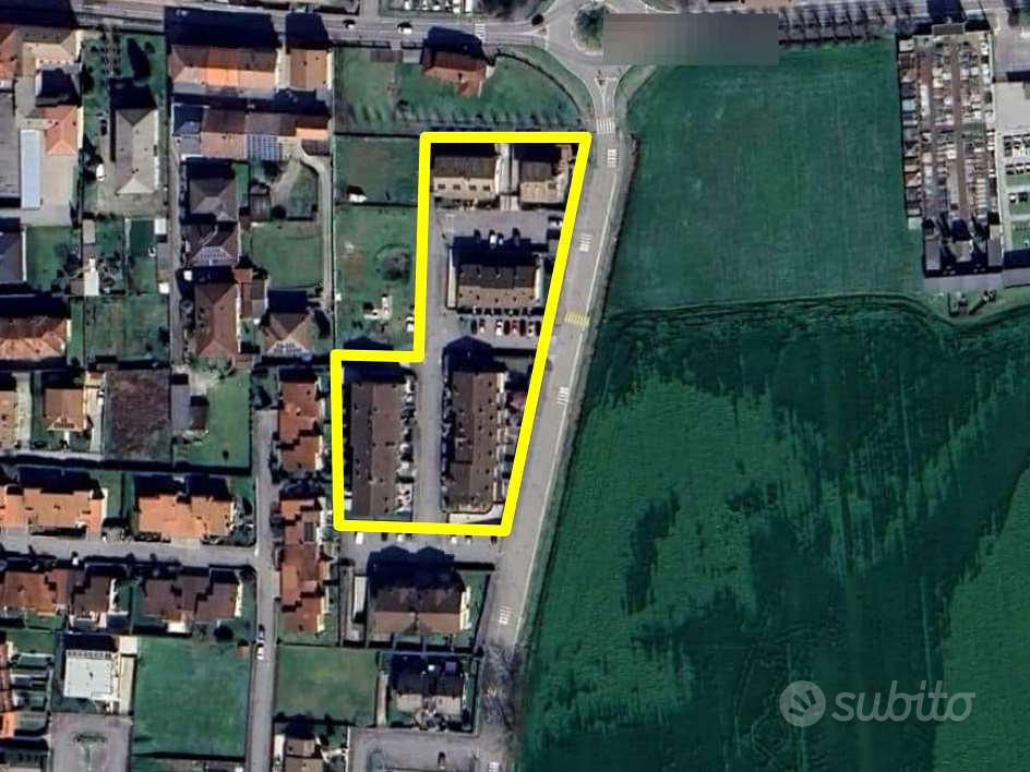 Appartamento – Pagazzano - Altro