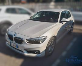 BMW 118d 5p. Business