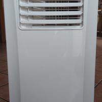 Condizionatore portatile zephir 9000 btu