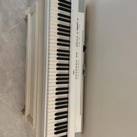 Yamaha 115 tastiera pesata