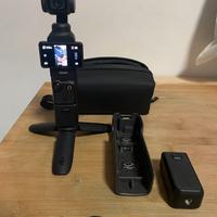 DJI Osmo Pocket 3