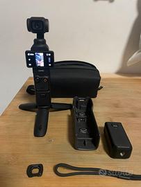 DJI Osmo Pocket 3