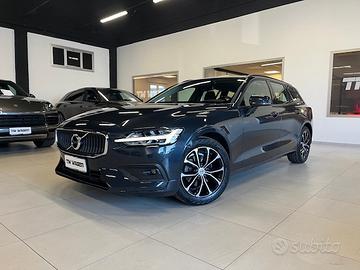 VOLVO V60 (2018-->) - V60 D3 Geartronic Momentum B