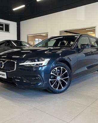 VOLVO V60 (2018-->) - V60 D3 Geartronic Momentum B