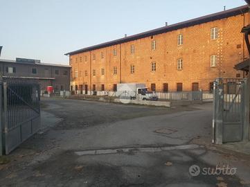 NEGOZIO A BRANDIZZO