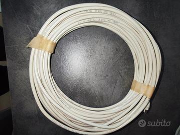 cavo antenna tv, circa 10 metri