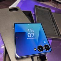 Samsung Galaxy Flip 7 256Gb come nuovo 