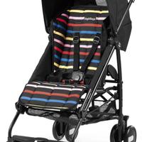 Passeggino leggereo peg perego