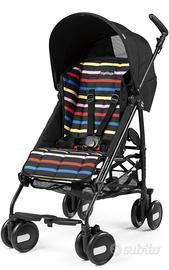 Passeggino leggereo peg perego